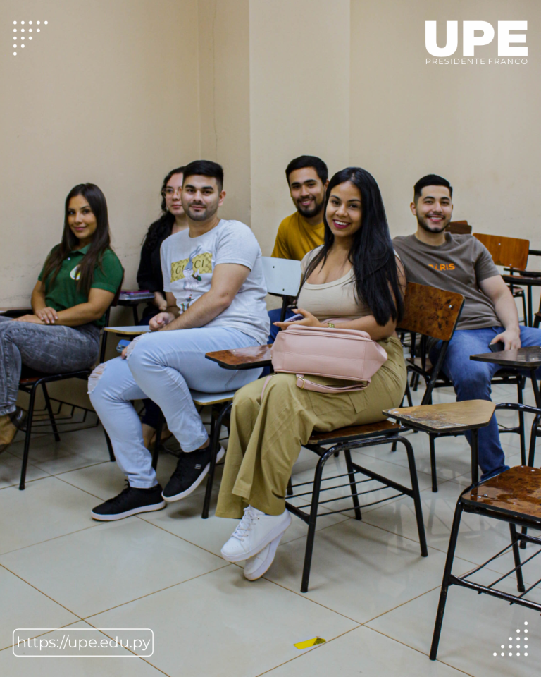 Inicio de clases Año Lectivo 2024: Carrera de Ingeniería Agronómica 